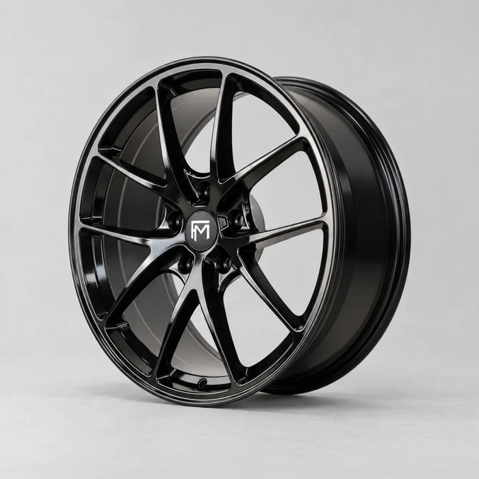 FM01 Stratos wheel studio visualization