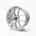 FM01 Stratos Wheels - Set of 4 - FORGED METALLICS