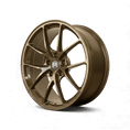 FM01 Stratos Wheels - Set of 4 - FORGED METALLICS