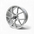 FM02 Overdrive Wheels - Set of 4 - FORGED METALLICS