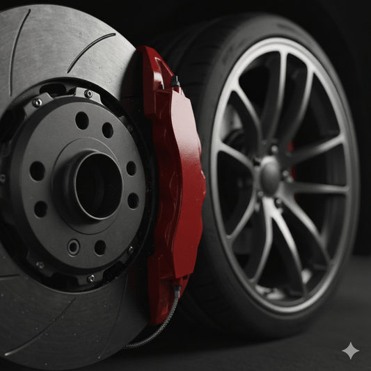 Brake Clearance Guide: How to Verify Big-Brake Fitment - FORGED METALLICS
