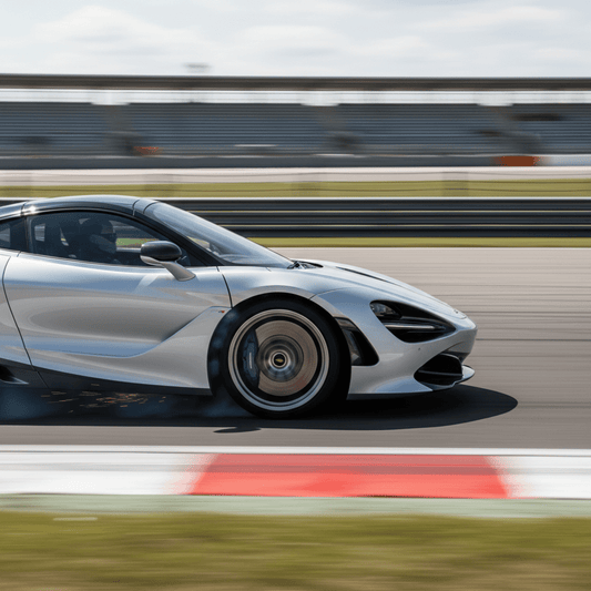 Do Lighter Wheels Improve Acceleration and Braking? Real-World Explained - FORGED METALLICS