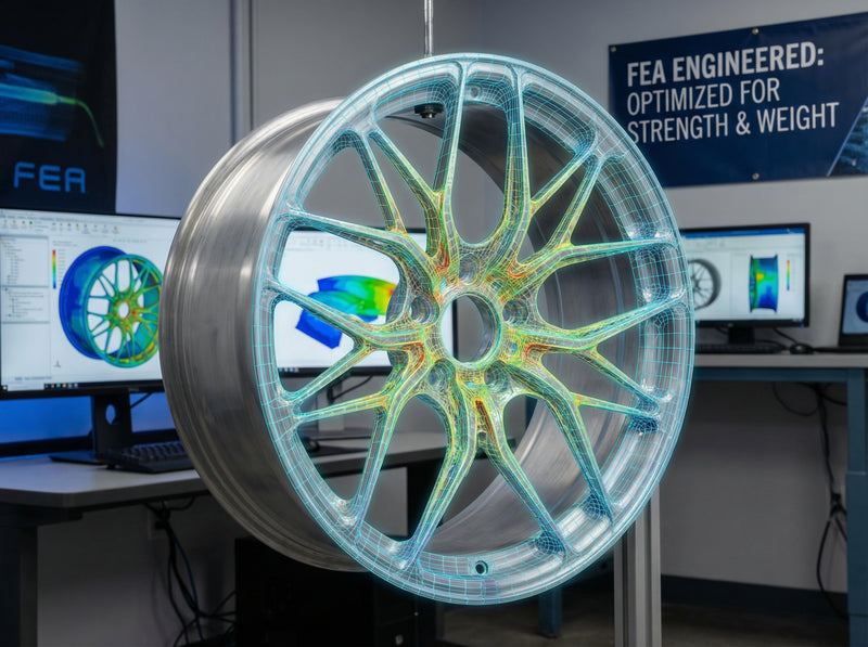 Stronger Lightweight Design