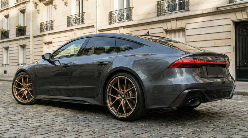 Audi RS7
