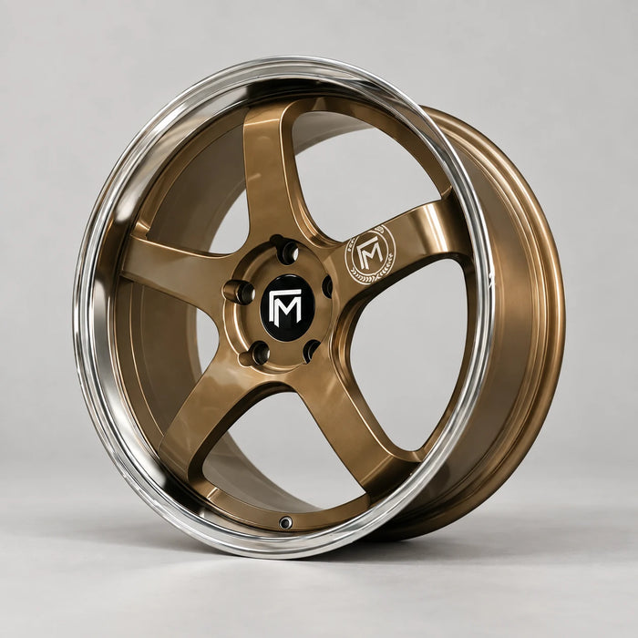 FM05 Ronin wheel studio visualization