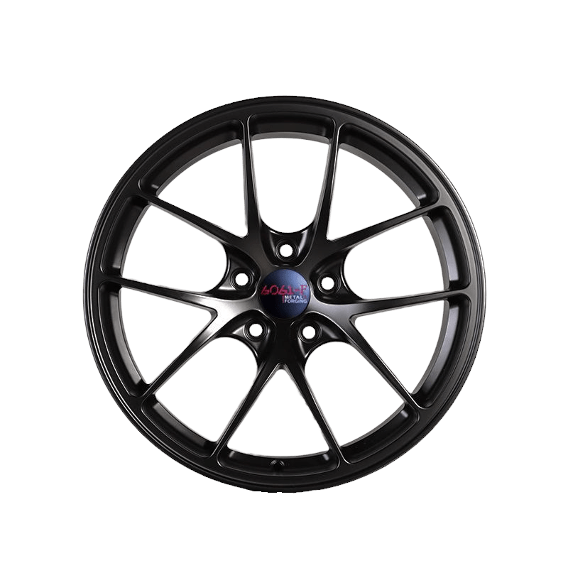 FM01 - FORGED METALLICS