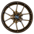 Load image into Gallery viewer, FM01 - FORGED METALLICS
