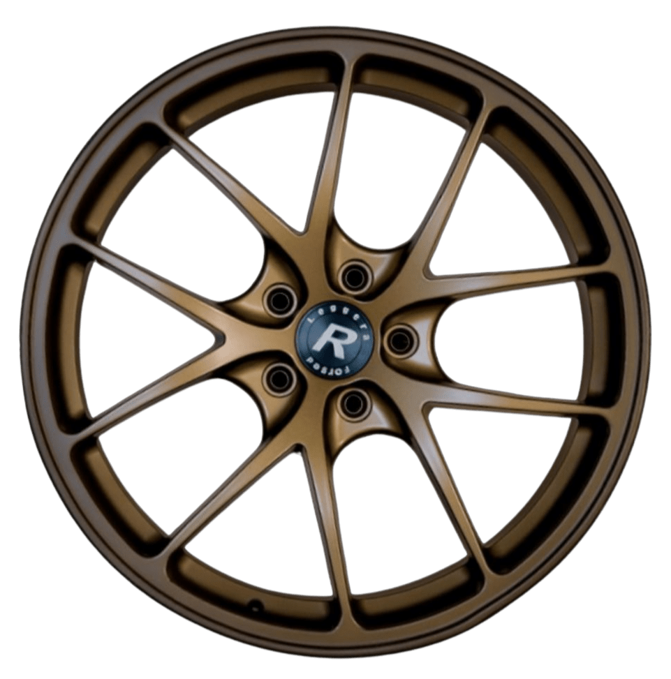 FM01 - FORGED METALLICS