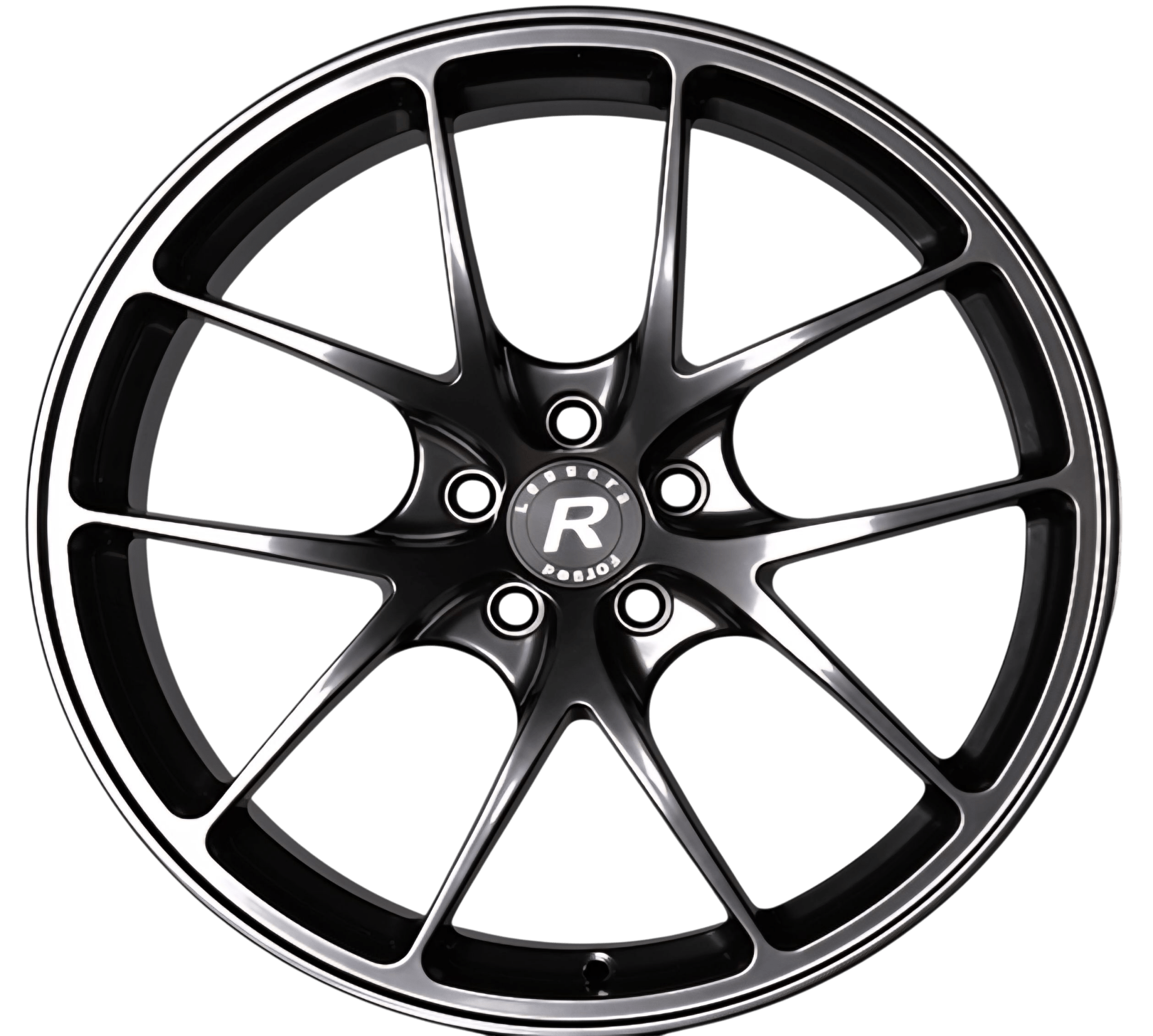 FM01 - FORGED METALLICS