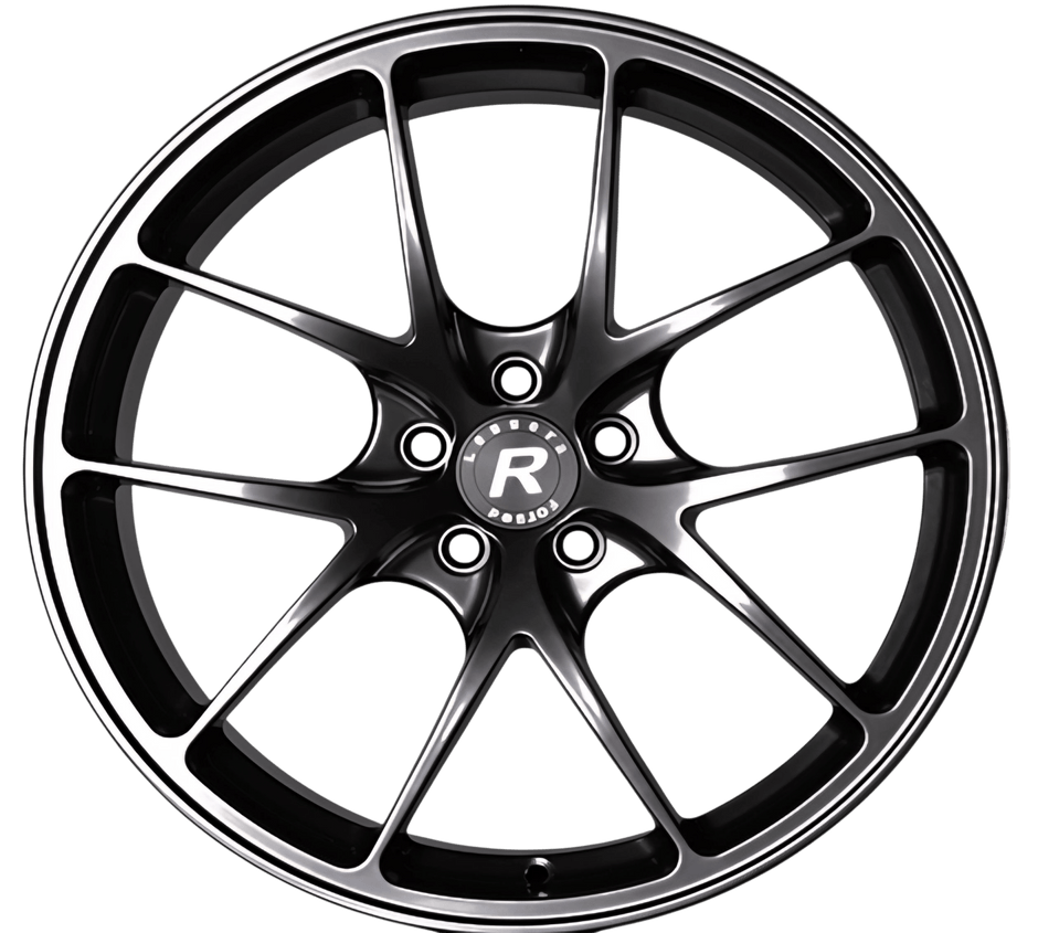 FM01 - FORGED METALLICS
