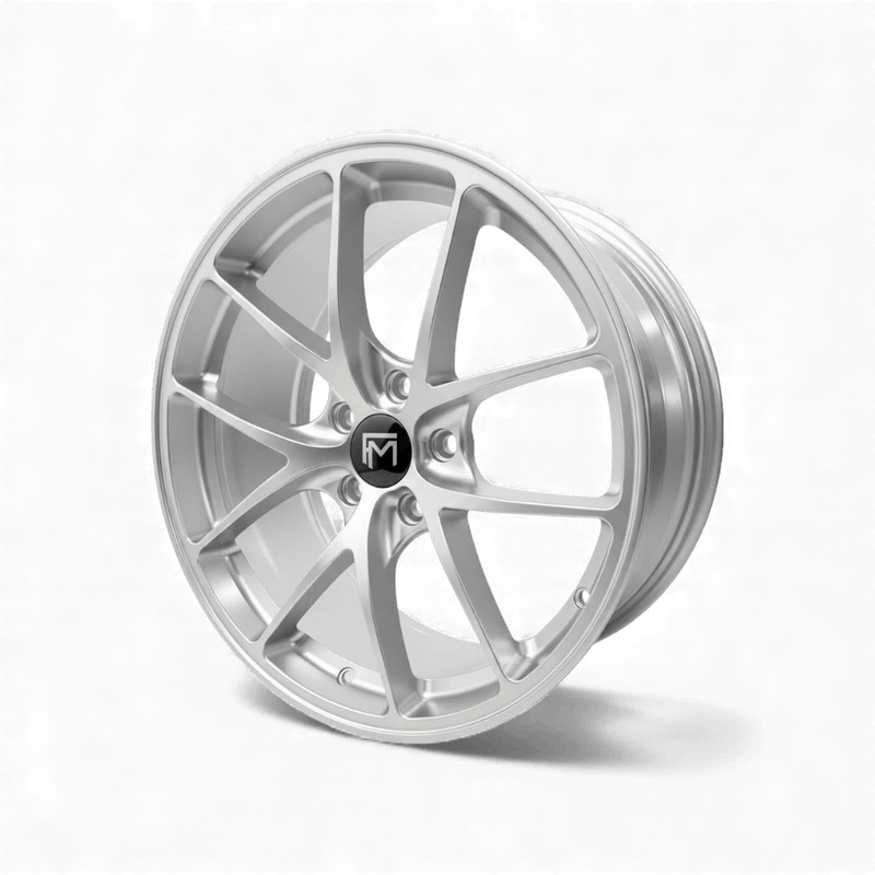FM01 Stratos — representative wheel photograph