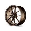 FM01 Stratos Wheels - Set of 4 - FORGED METALLICS