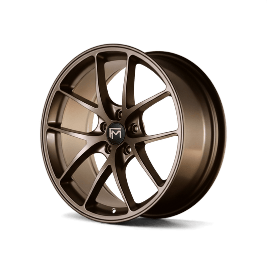 FM01 Stratos Wheels - Set of 4 - FORGED METALLICS