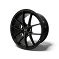 FM01 Stratos Wheels - Set of 4 - FORGED METALLICS