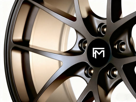 FM01 Stratos Wheels - profile detail