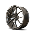 FM01 Stratos Wheels - Set of 4 - FORGED METALLICS