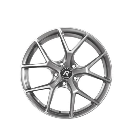 FM02 - FORGED METALLICS