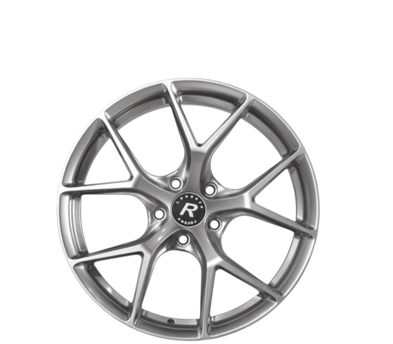 FM02 - FORGED METALLICS