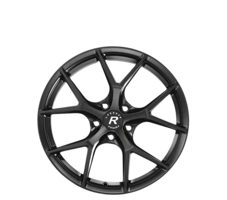 FM02 - FORGED METALLICS