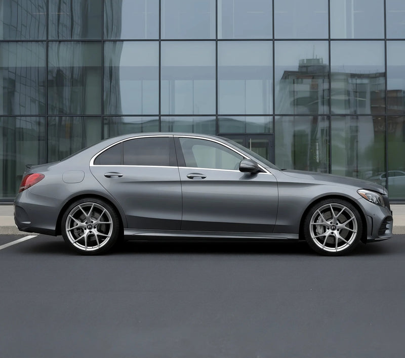 FM02 - FORGED METALLICS