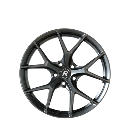 FM02 - FORGED METALLICS