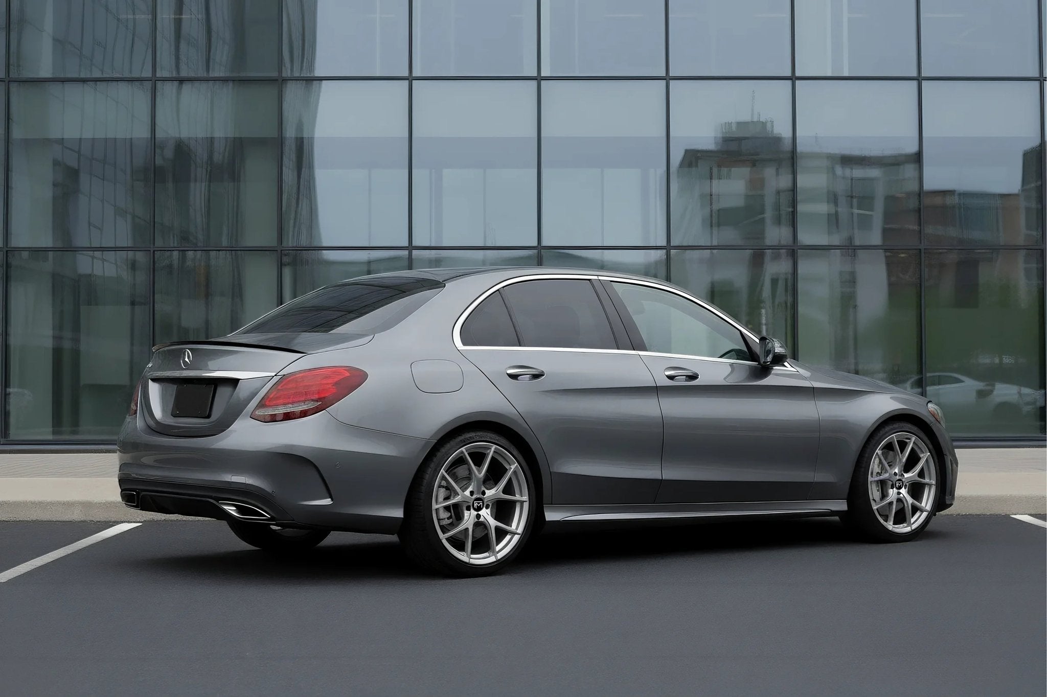 FM02 - FORGED METALLICS