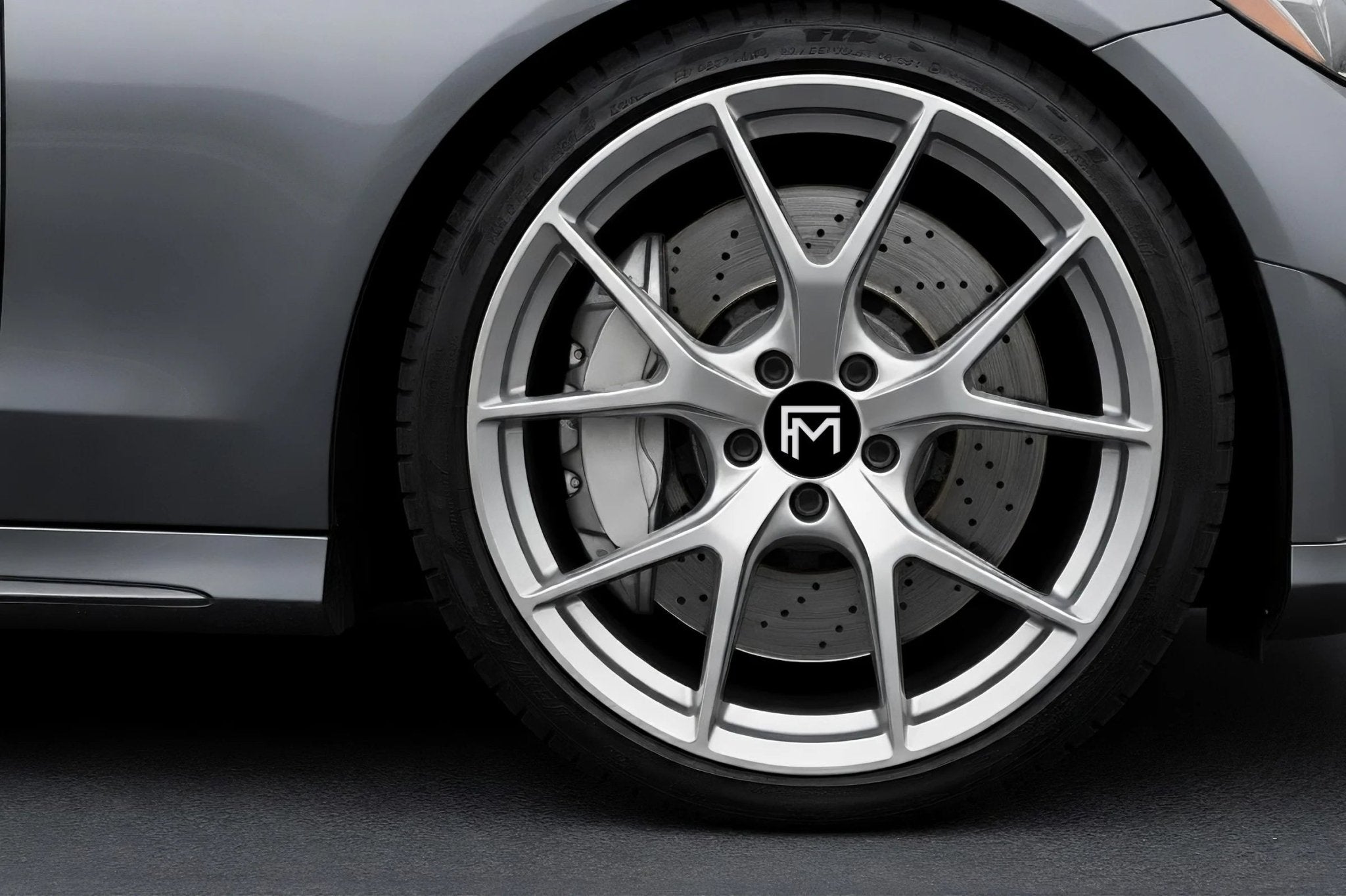 FM02 - FORGED METALLICS