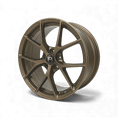 FM02 Overdrive Wheels - Set of 4 - FORGED METALLICS