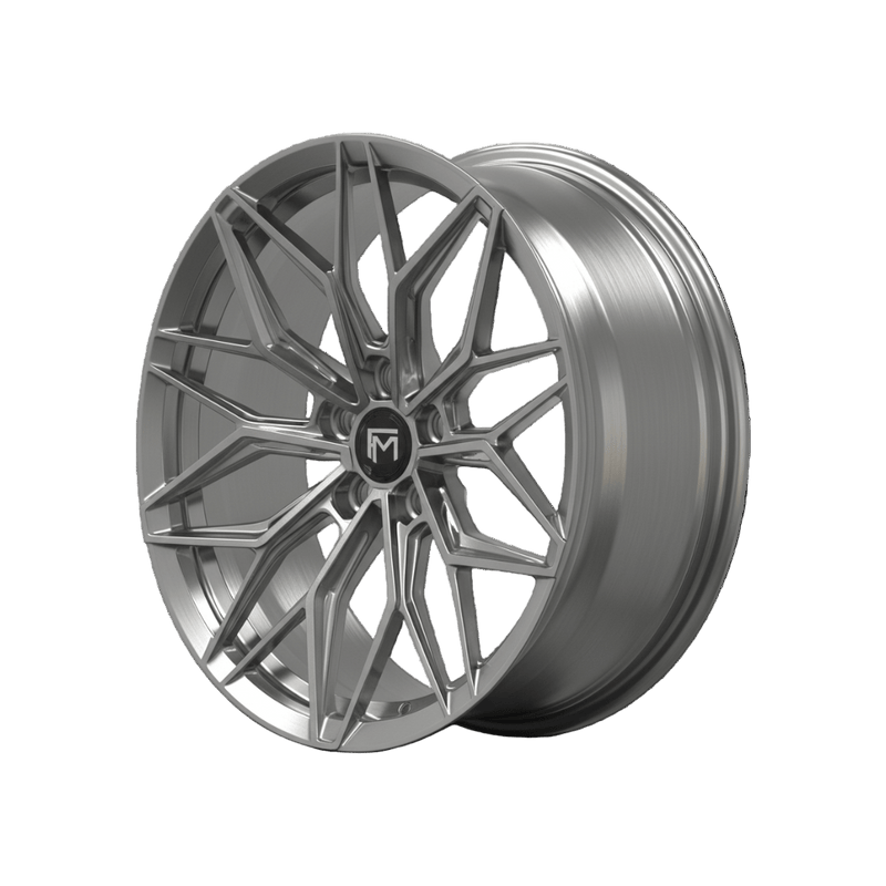 FM07 Vector — representative wheel photograph