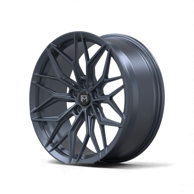 FM07 Vector — representative wheel photograph