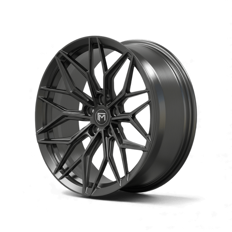 FM07 Vector — representative wheel photograph