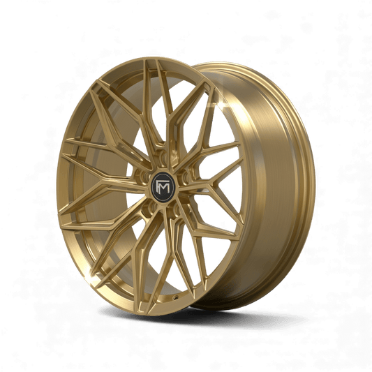 FM07 Vector - Gloss Bronze 22