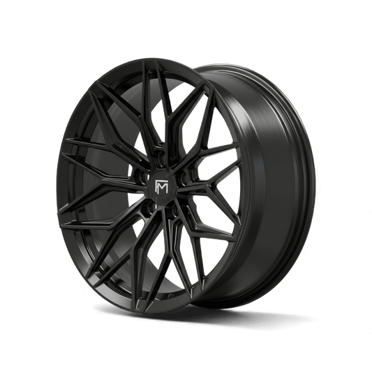 FM07 Vector - Gloss Black 22
