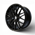 FM890 Velocity Wheels - Set of 4 - FORGED METALLICS