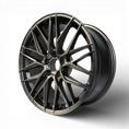 FM890 Velocity Wheels - Set of 4 - FORGED METALLICS