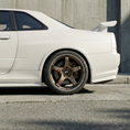 FM05 Ronin Wheels
