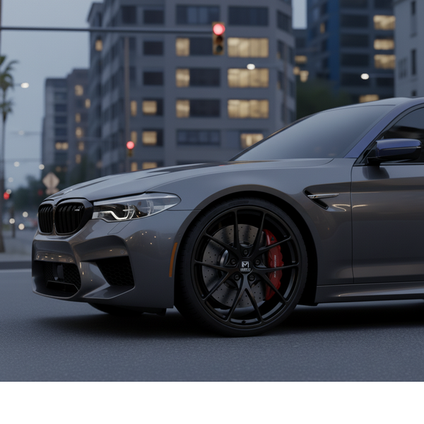 Stefan Paul • Salt Lake City, UT